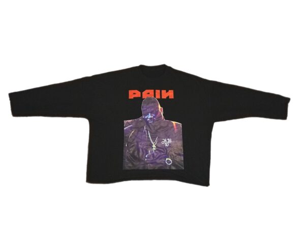 PAIN
