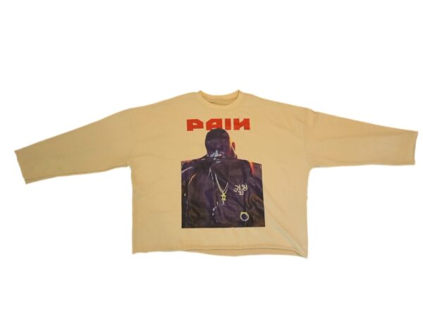 PAIN - Image 3